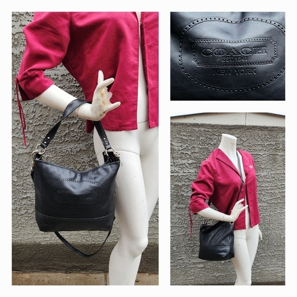Coach Bag‎ - Picture 1 of 16